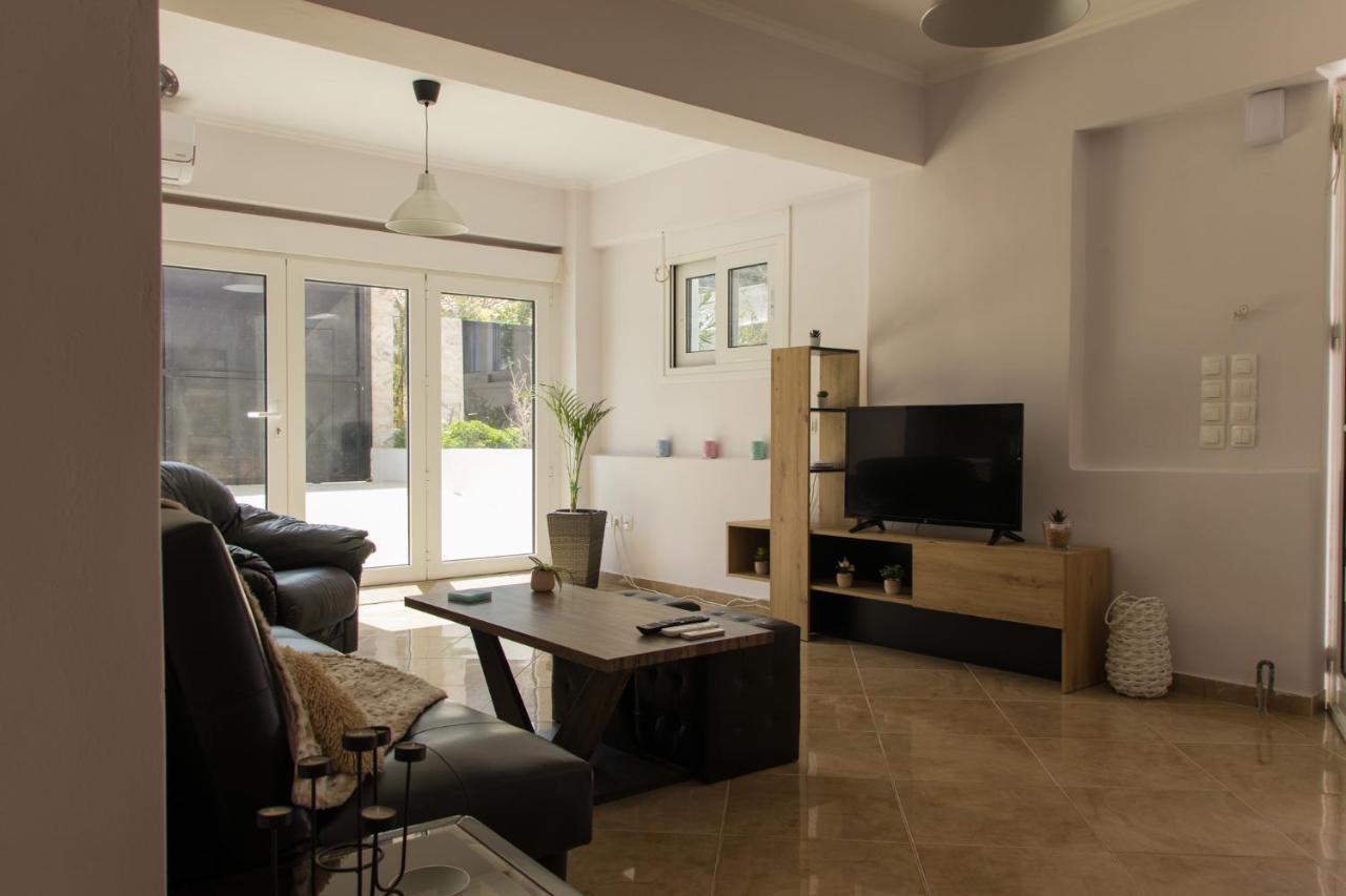 Ozone Complex By A&D Properties ปอร์โตราฟตี ภายนอก รูปภาพ
