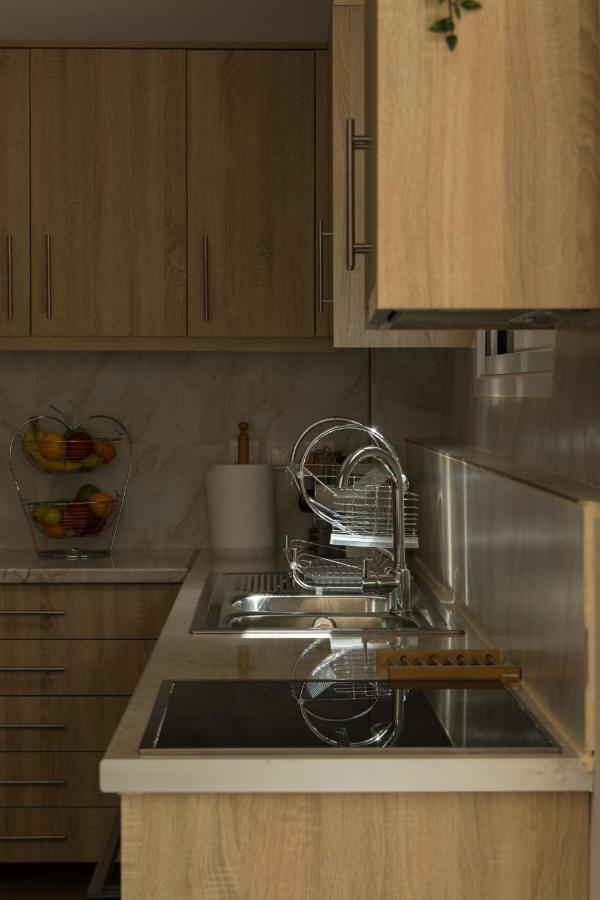 Ozone Complex By A&D Properties ปอร์โตราฟตี ภายนอก รูปภาพ